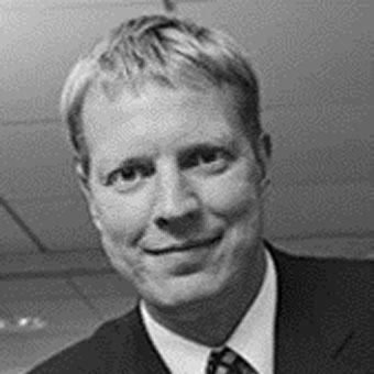 Tom Granvik